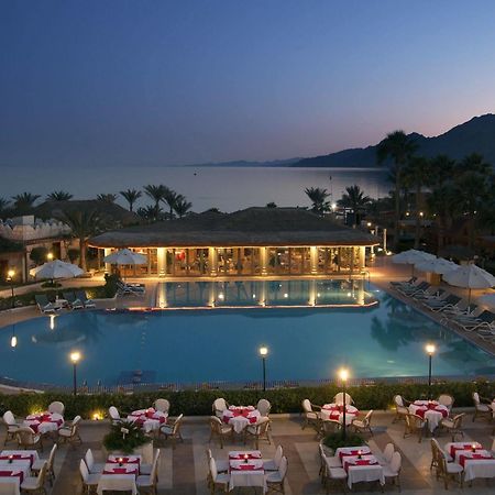 Swiss Inn Resort Дахаб Экстерьер фото