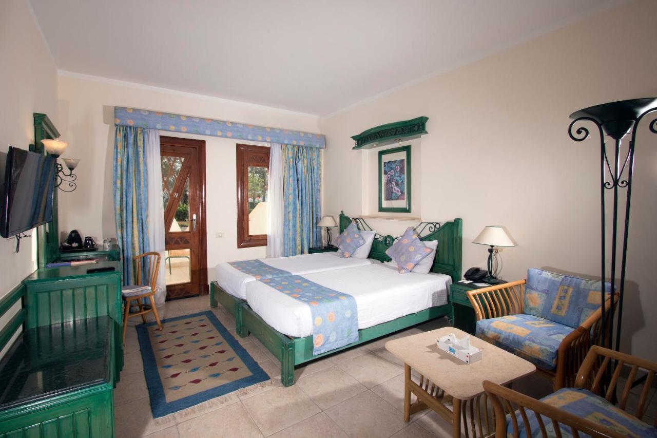 Swiss Inn Resort Дахаб Экстерьер фото
