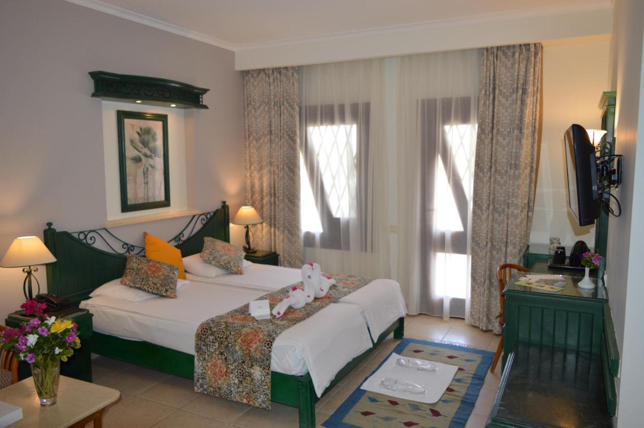 Swiss Inn Resort Дахаб Экстерьер фото
