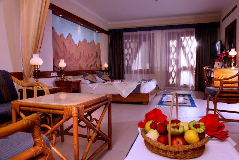 Swiss Inn Resort Дахаб Экстерьер фото