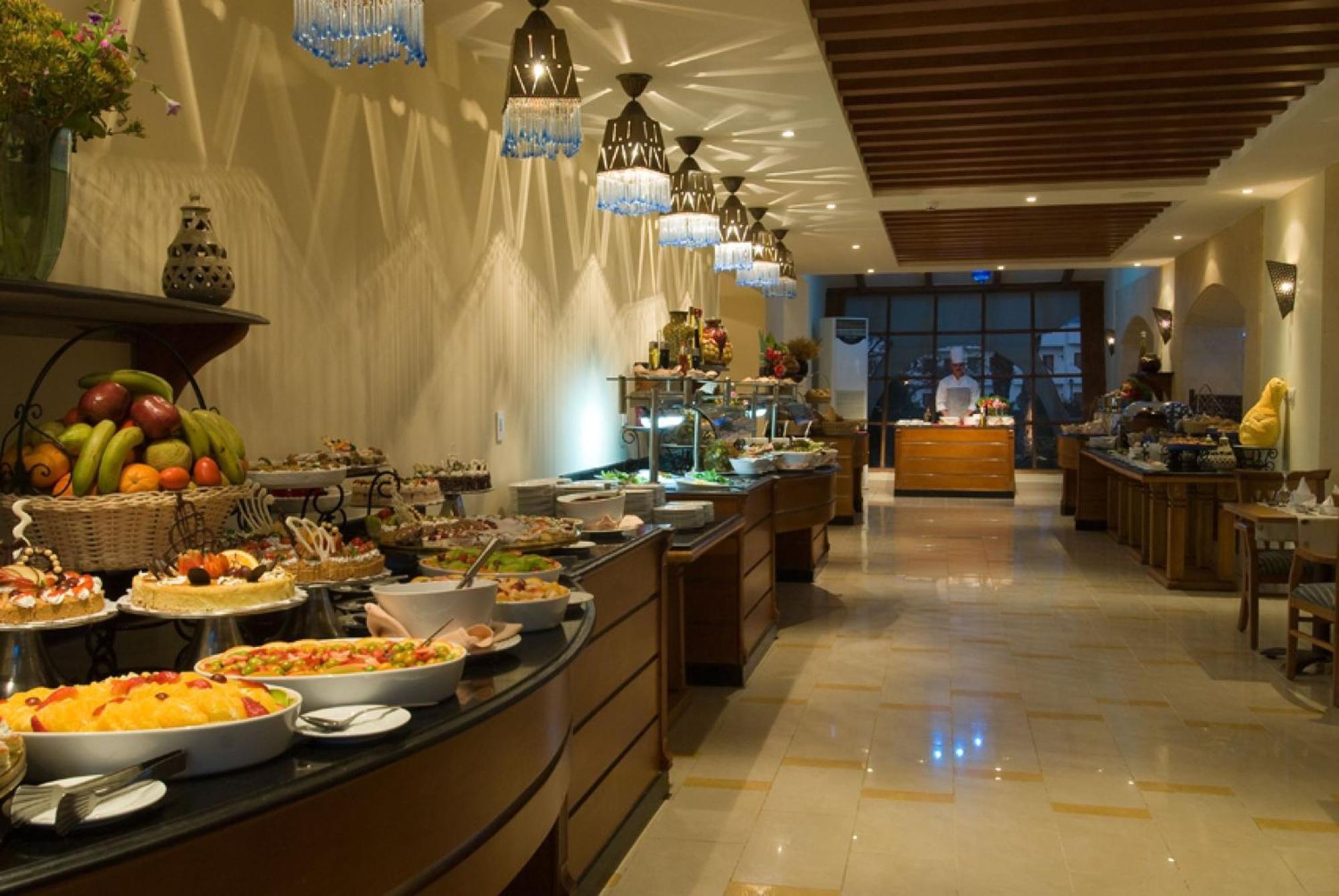 Swiss Inn Resort Дахаб Экстерьер фото