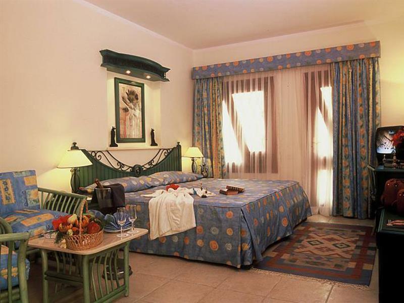 Swiss Inn Resort Дахаб Экстерьер фото