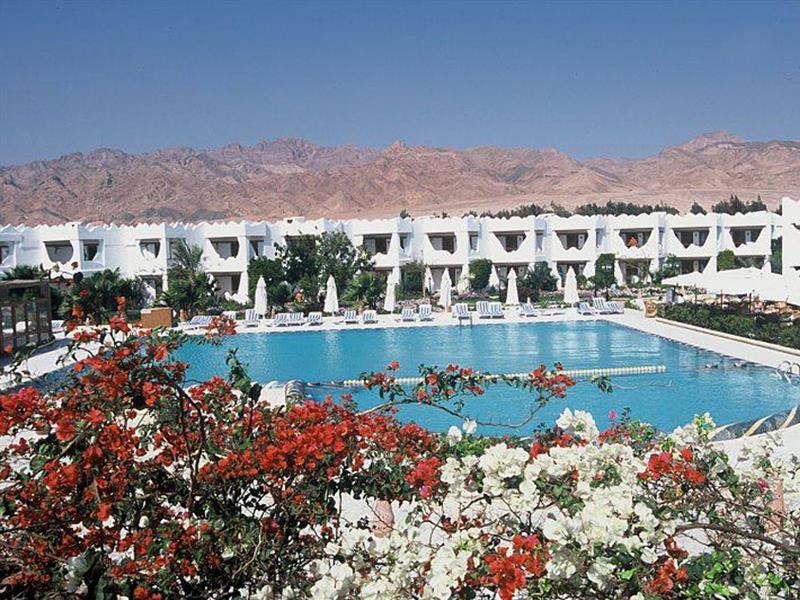 Swiss Inn Resort Дахаб Экстерьер фото