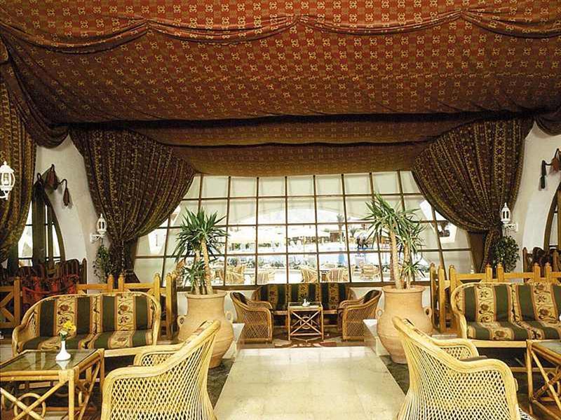 Swiss Inn Resort Дахаб Экстерьер фото