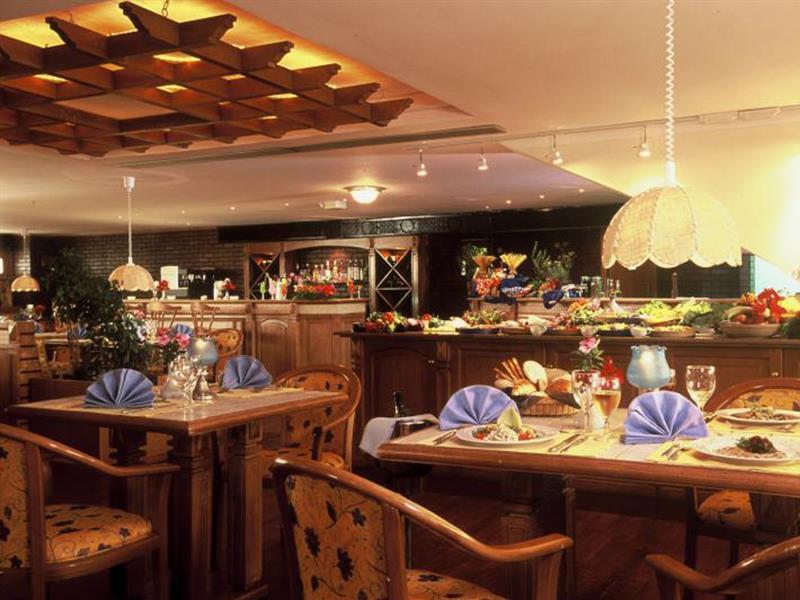 Swiss Inn Resort Дахаб Экстерьер фото
