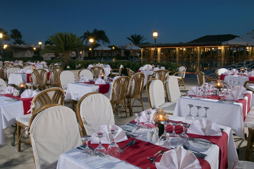 Swiss Inn Resort Дахаб Экстерьер фото