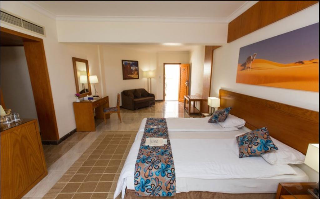 Swiss Inn Resort Дахаб Экстерьер фото
