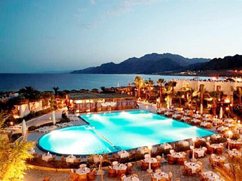 Swiss Inn Resort Дахаб Экстерьер фото