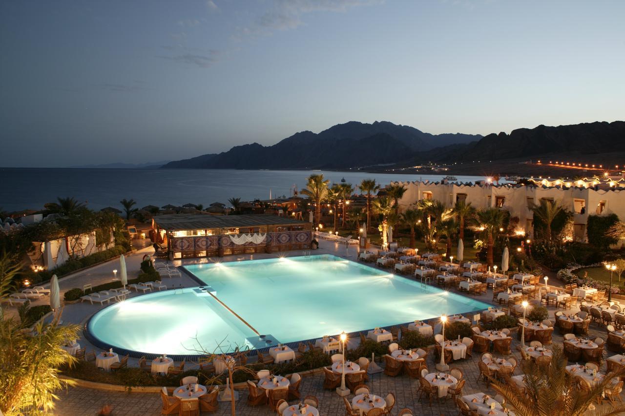 Swiss Inn Resort Дахаб Экстерьер фото