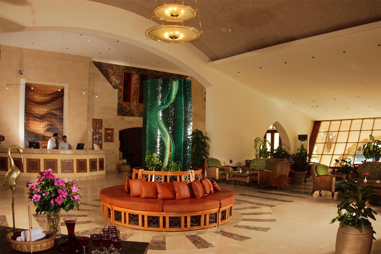 Swiss Inn Resort Дахаб Экстерьер фото