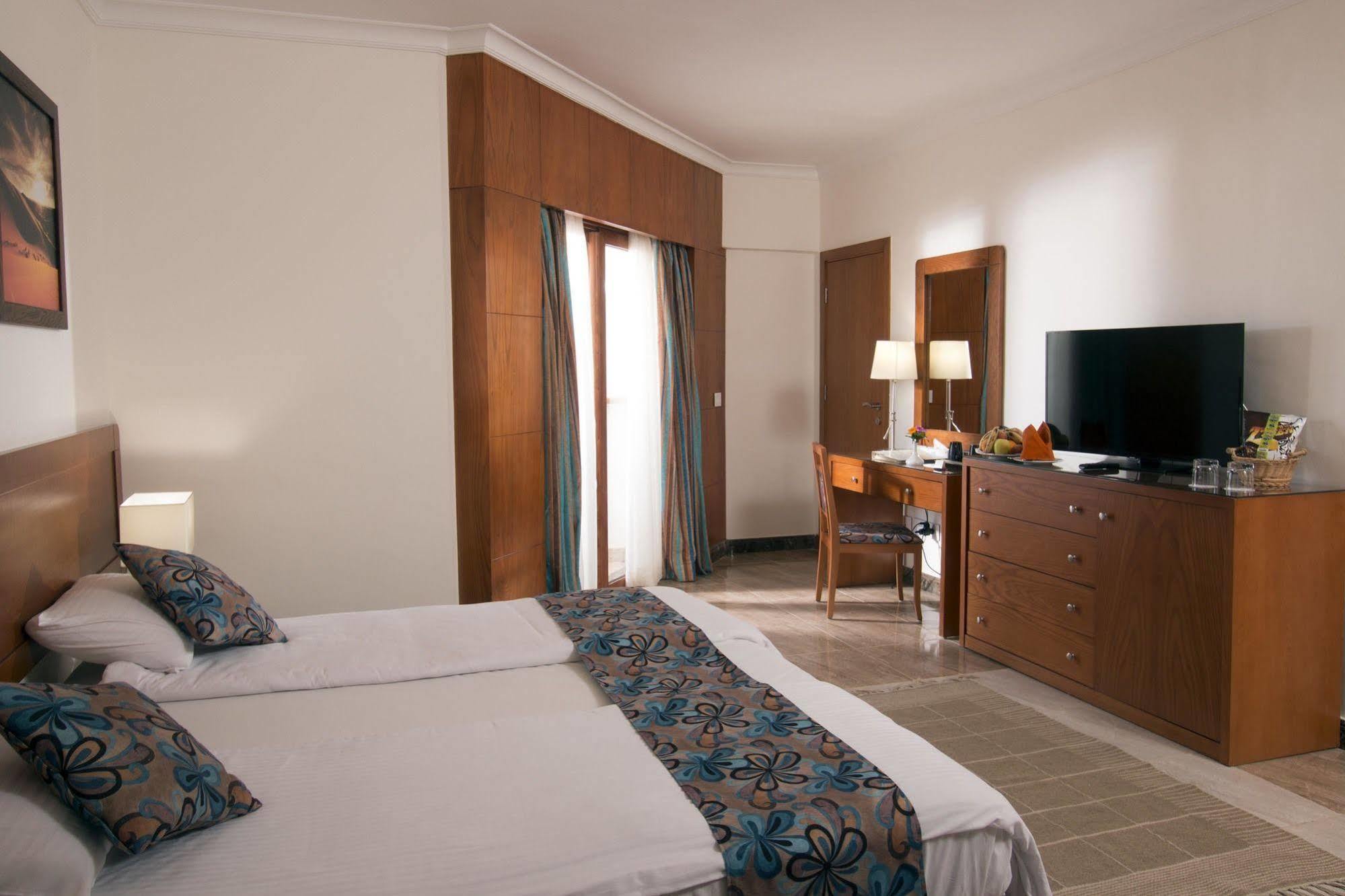Swiss Inn Resort Дахаб Экстерьер фото