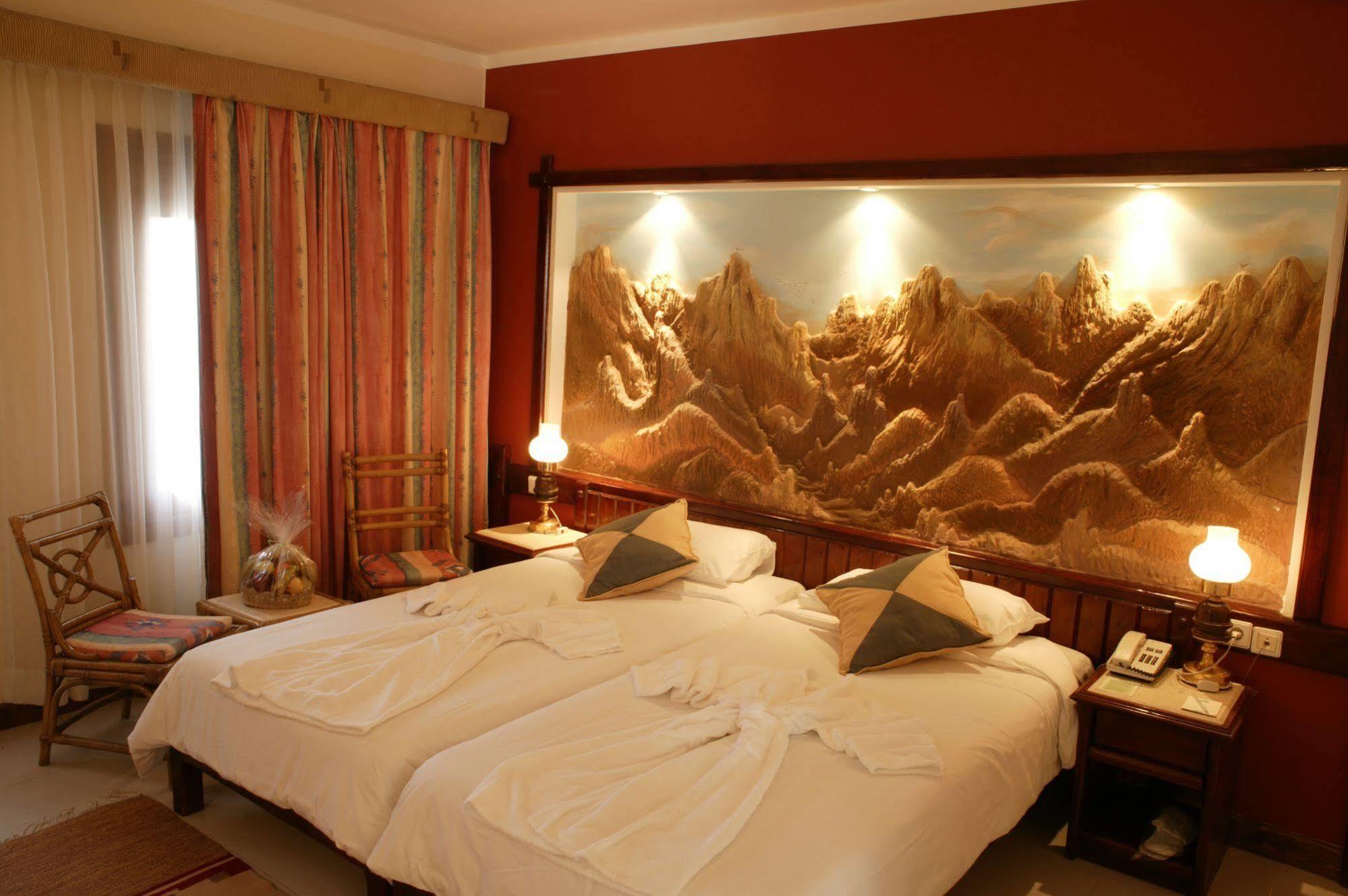 Swiss Inn Resort Дахаб Номер фото
