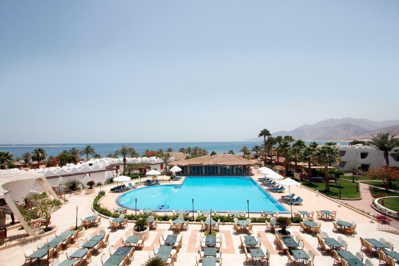 Swiss Inn Resort Дахаб Экстерьер фото