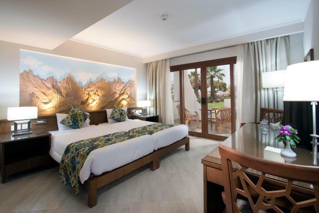 Swiss Inn Resort Дахаб Экстерьер фото