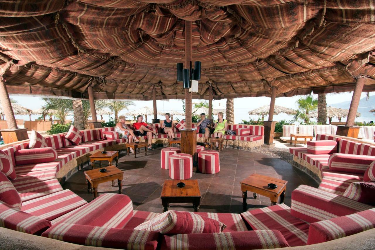 Swiss Inn Resort Дахаб Экстерьер фото